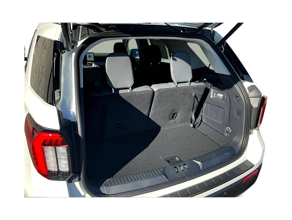 Thumbnail: 2025 Ford Explorer - 18