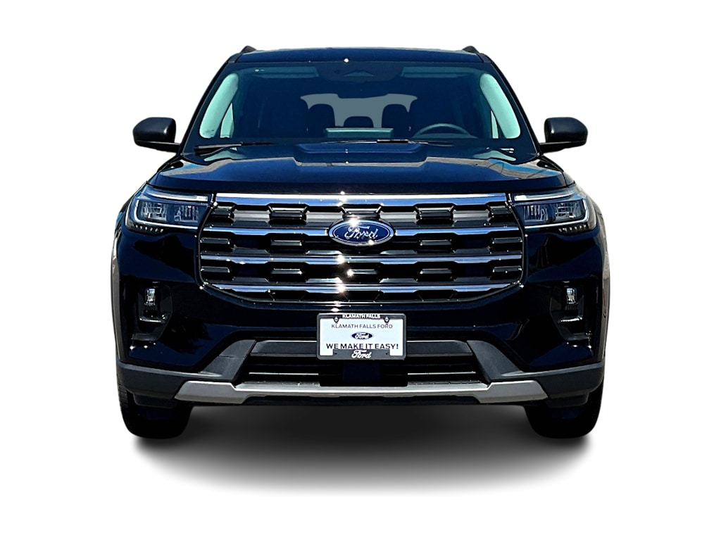 Thumbnail: 2025 Ford Explorer - 6