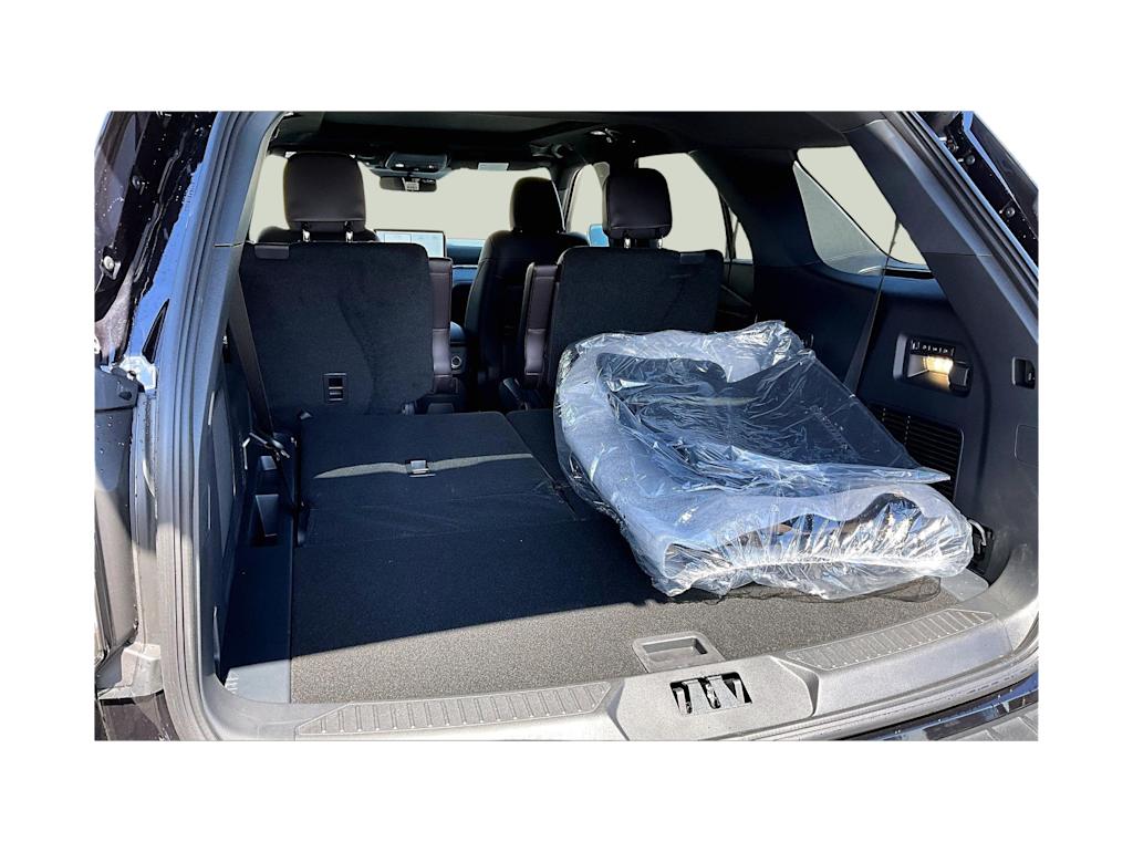 Thumbnail: 2026 Ford Explorer - 18