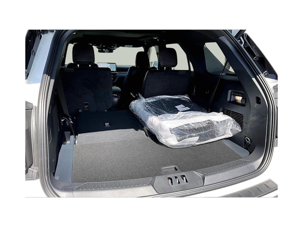 Thumbnail: 2026 Ford Explorer - 18