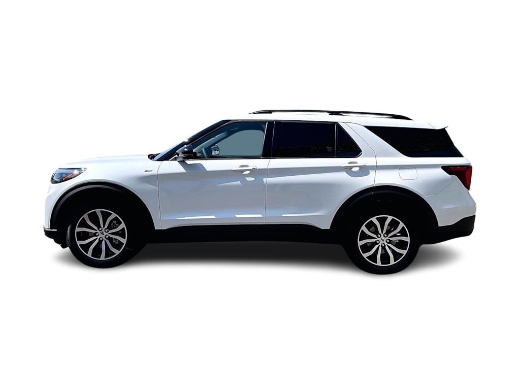 Thumbnail: 2026 Ford Explorer - 3