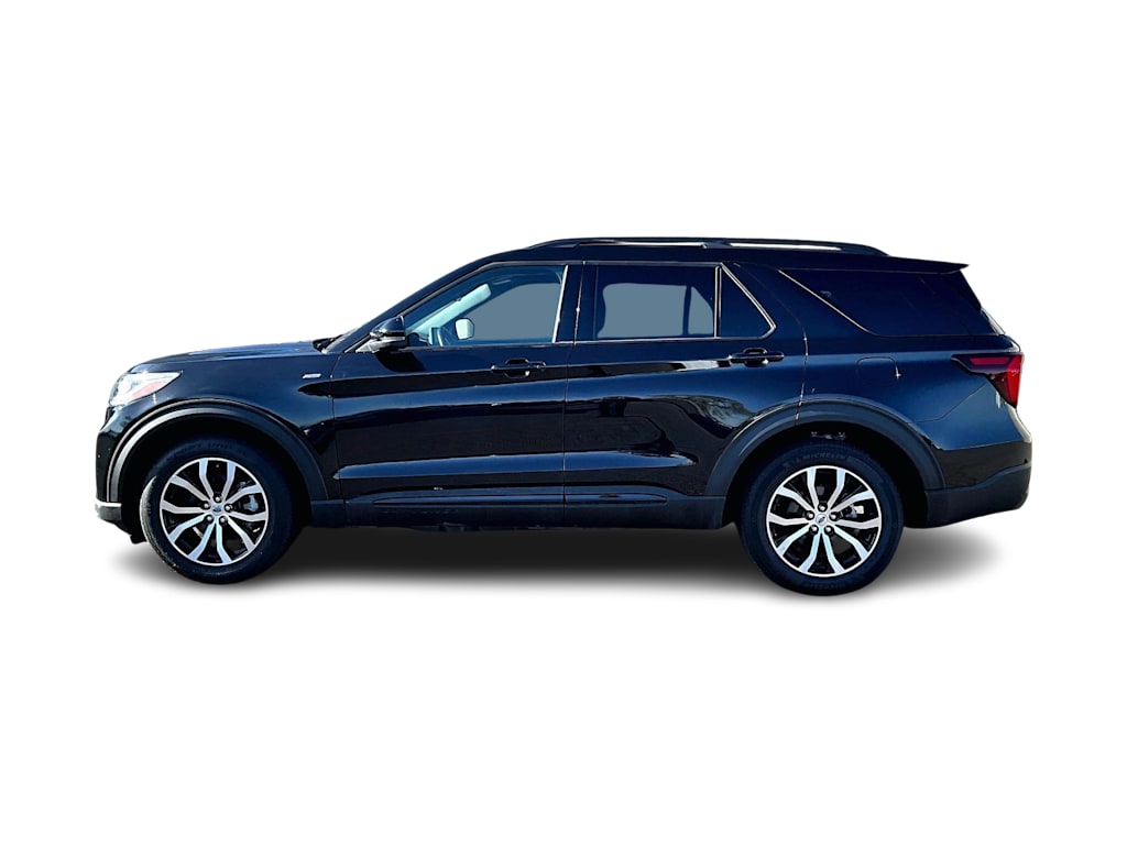 Thumbnail: 2025 Ford Explorer - 3