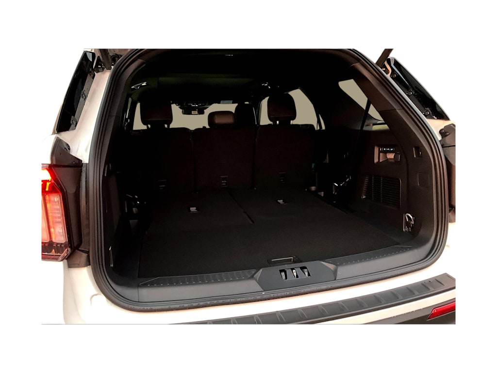 Thumbnail: 2026 Ford Explorer - 18