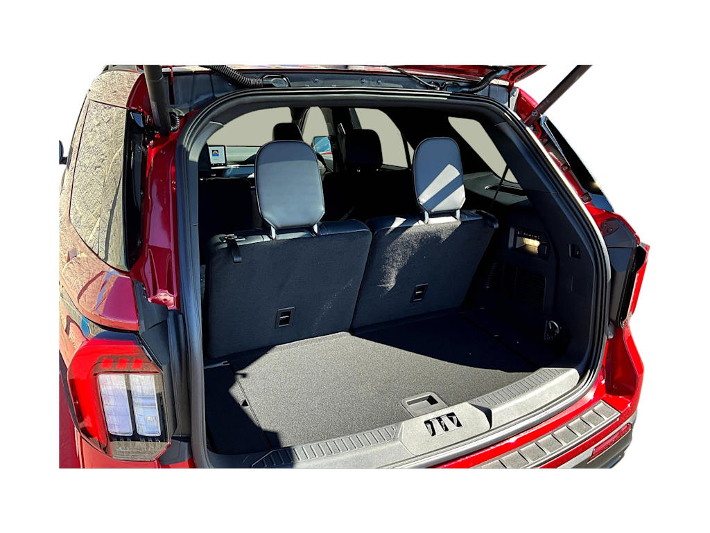 Thumbnail: 2025 Ford Explorer - 18