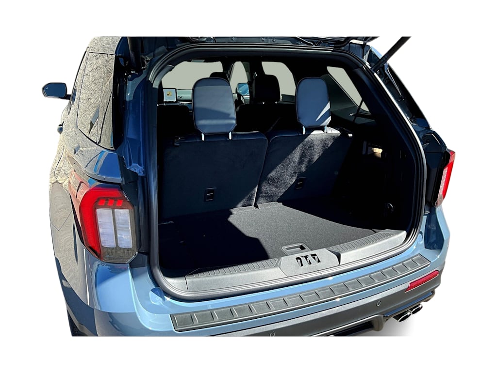 Thumbnail: 2025 Ford Explorer - 17