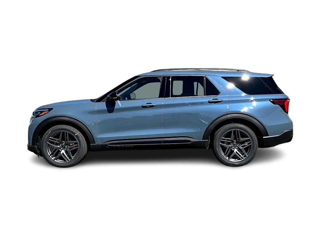 Thumbnail: 2025 Ford Explorer - 3