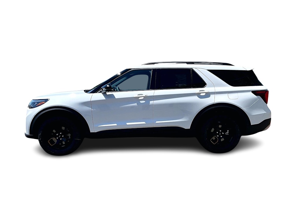 Thumbnail: 2026 Ford Explorer - 3