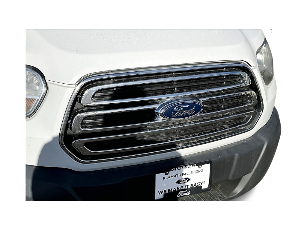 Thumbnail: 2018 Ford Transit Series - 33