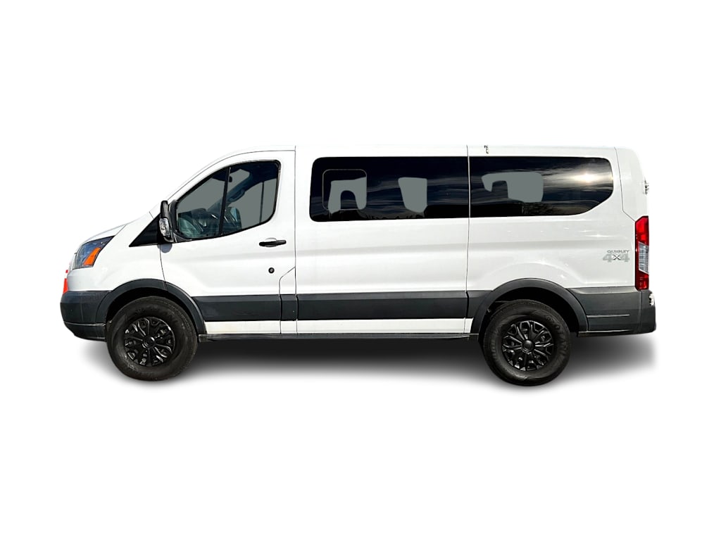 Thumbnail: 2018 Ford Transit Series - 3