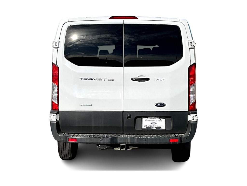 Thumbnail: 2018 Ford Transit Series - 5