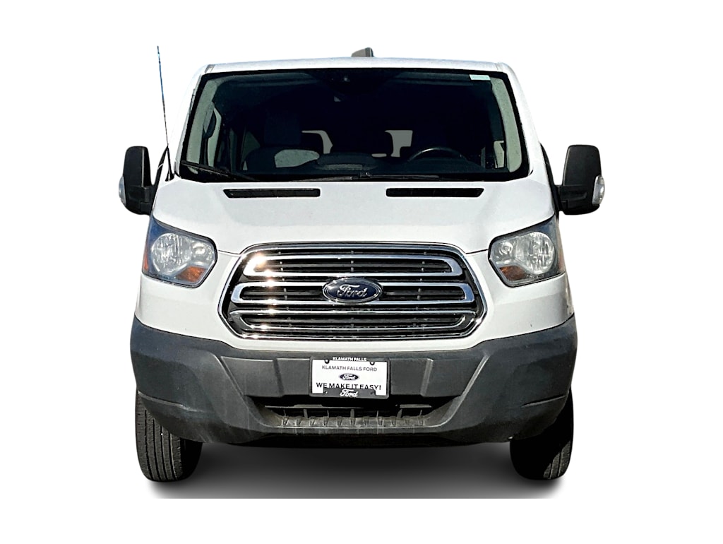 Thumbnail: 2018 Ford Transit Series - 6