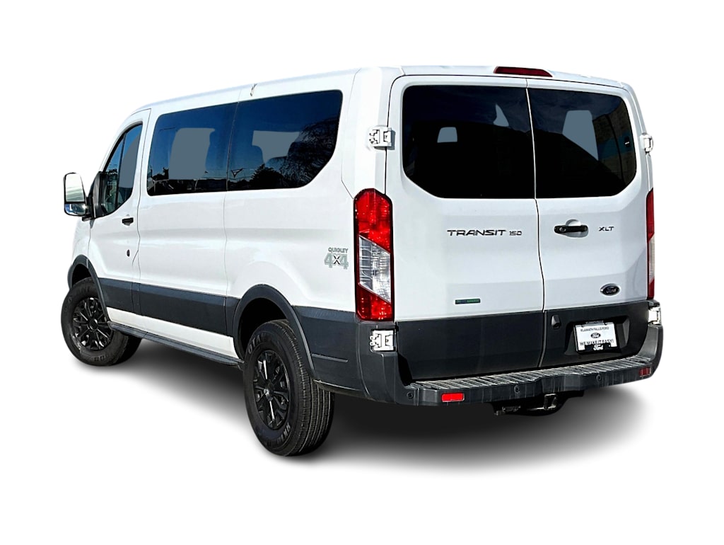 Thumbnail: 2018 Ford Transit Series - 4