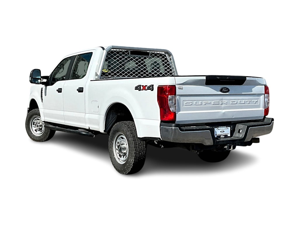 2020 Ford F-250 XL 4