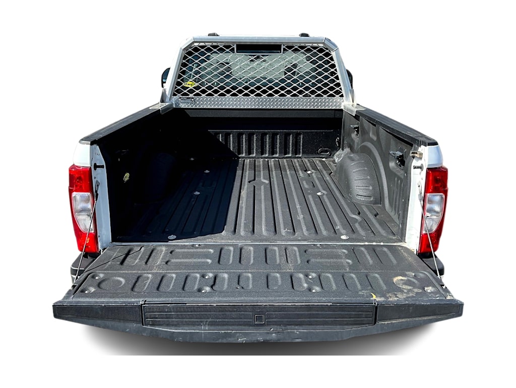 2020 Ford F-250 XL 17