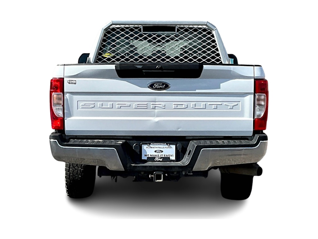 2020 Ford F-250 XL 5