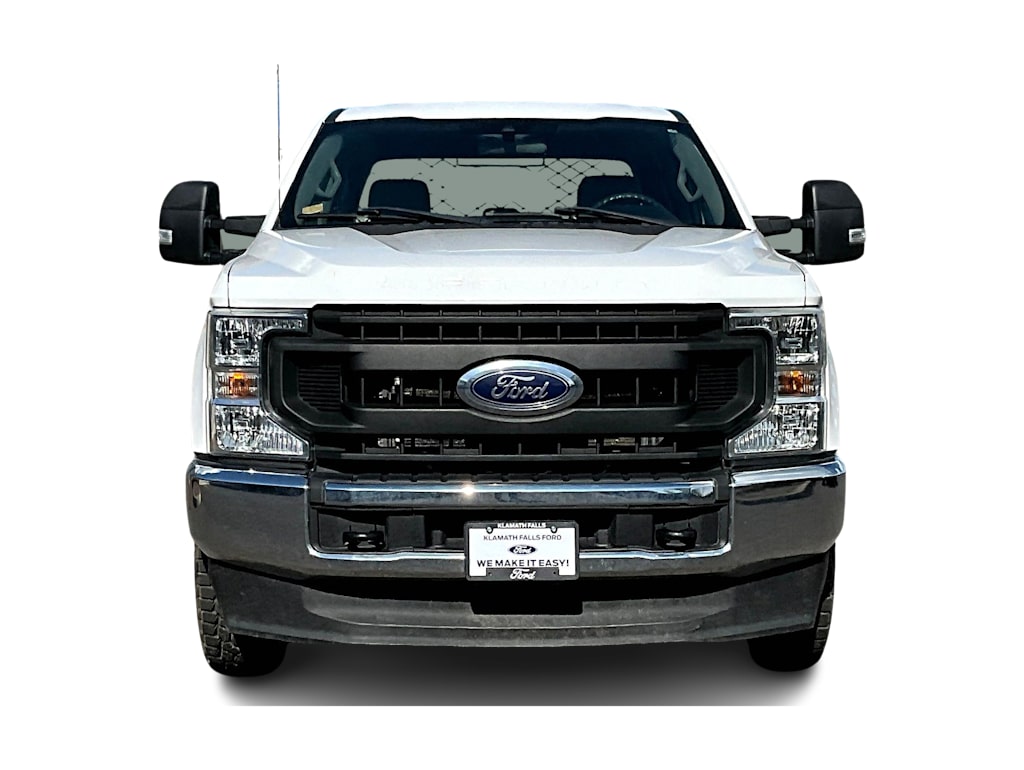 2020 Ford F-250 XL 6