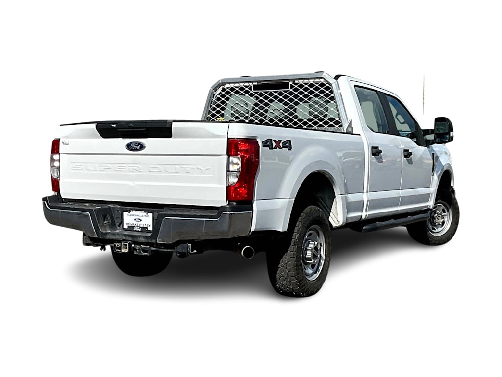 2020 Ford F-250 XL 23