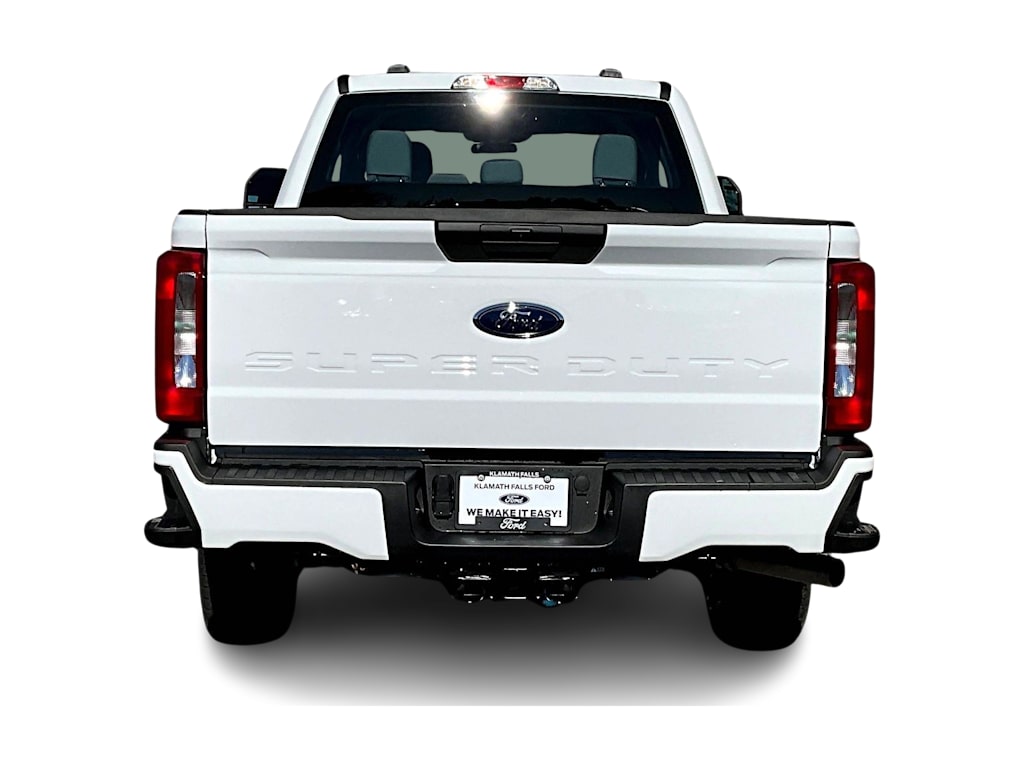 Thumbnail: 2026 Ford F-250 - 5