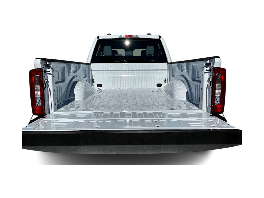 Thumbnail: 2026 Ford F-250 - 16