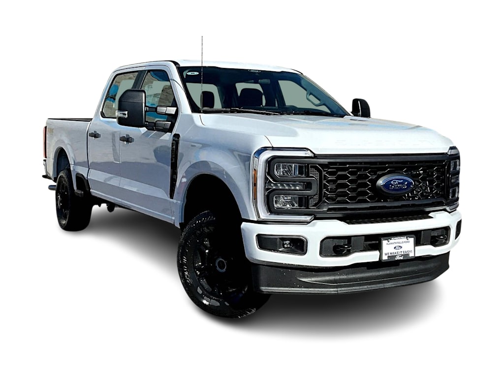 Thumbnail: 2026 Ford F-250 - 21