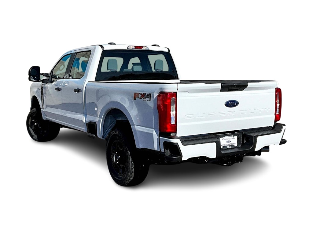Thumbnail: 2026 Ford F-250 - 4