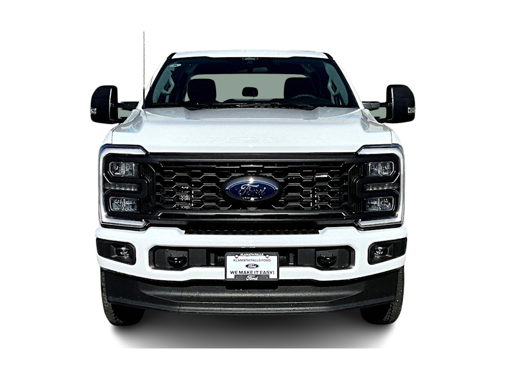 Thumbnail: 2026 Ford F-250 - 6