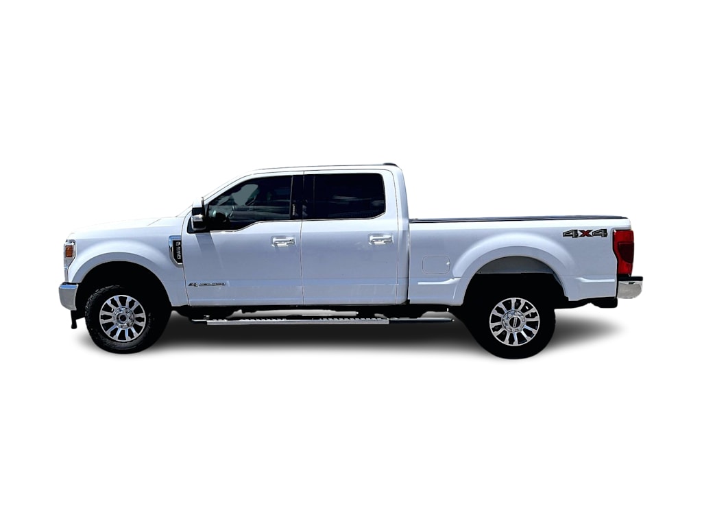 Thumbnail: 2020 Ford F-250 - 3