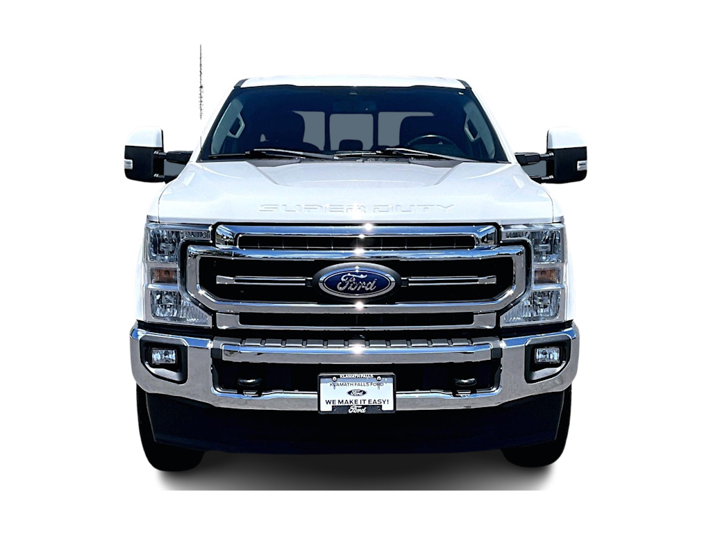 Thumbnail: 2020 Ford F-250 - 6