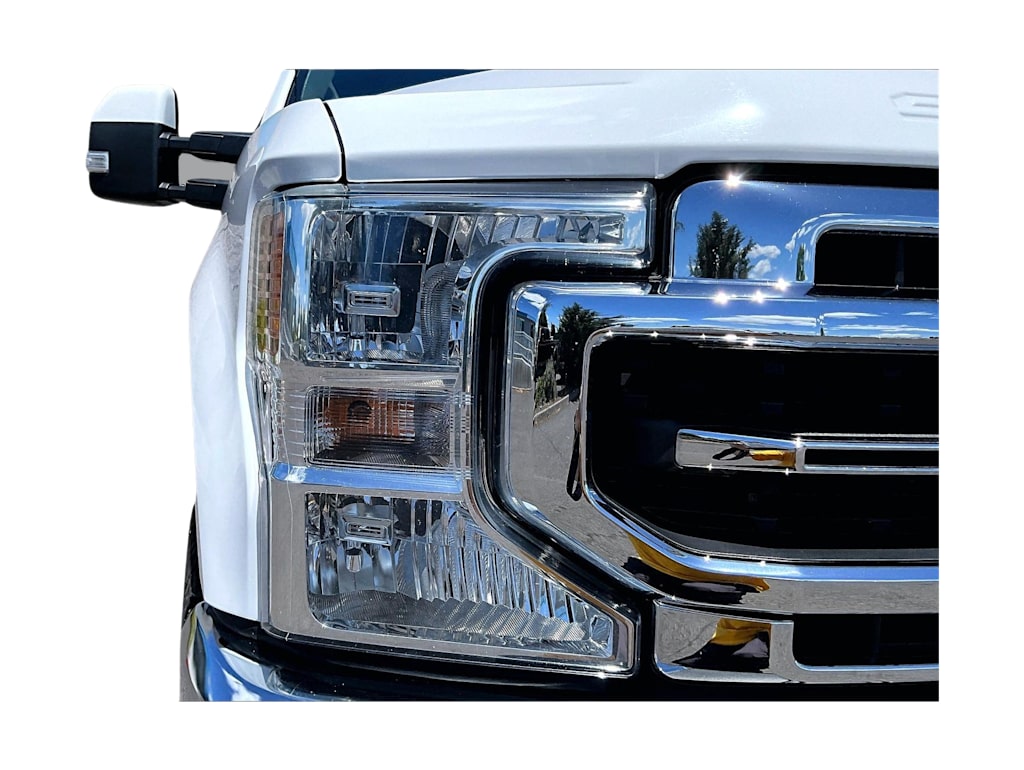 Thumbnail: 2020 Ford F-250 - 31