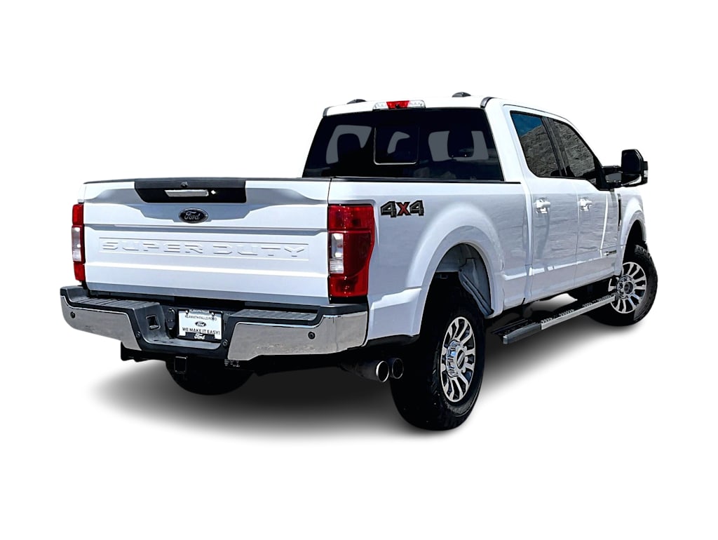 Thumbnail: 2020 Ford F-250 - 23