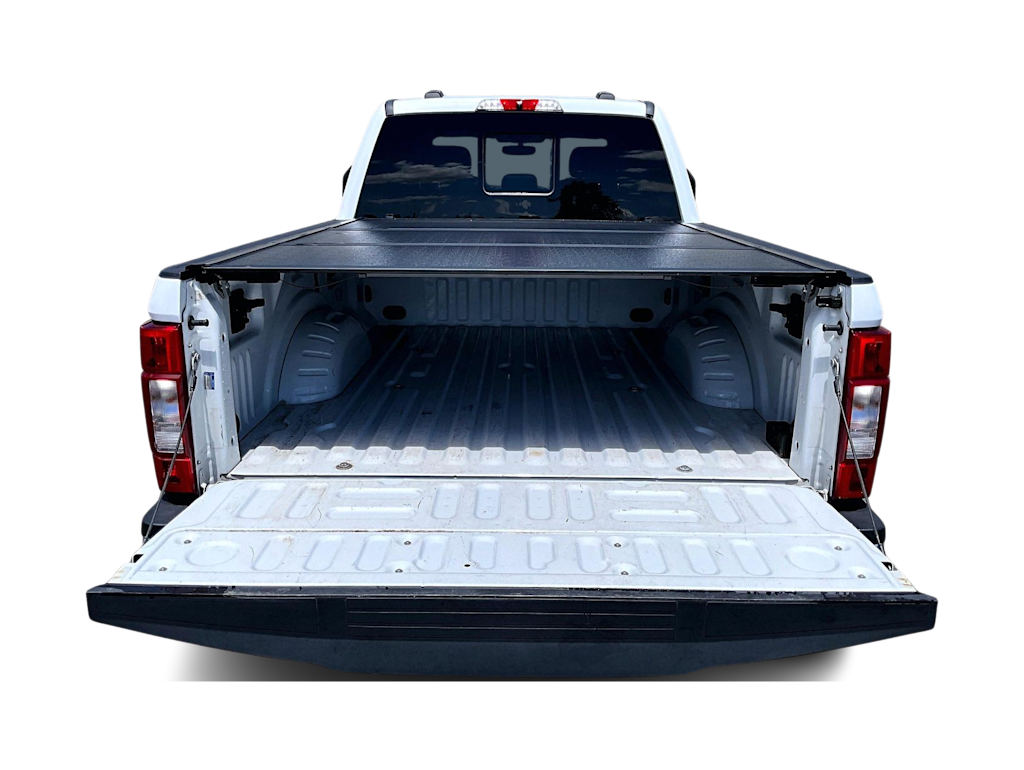Thumbnail: 2020 Ford F-250 - 17