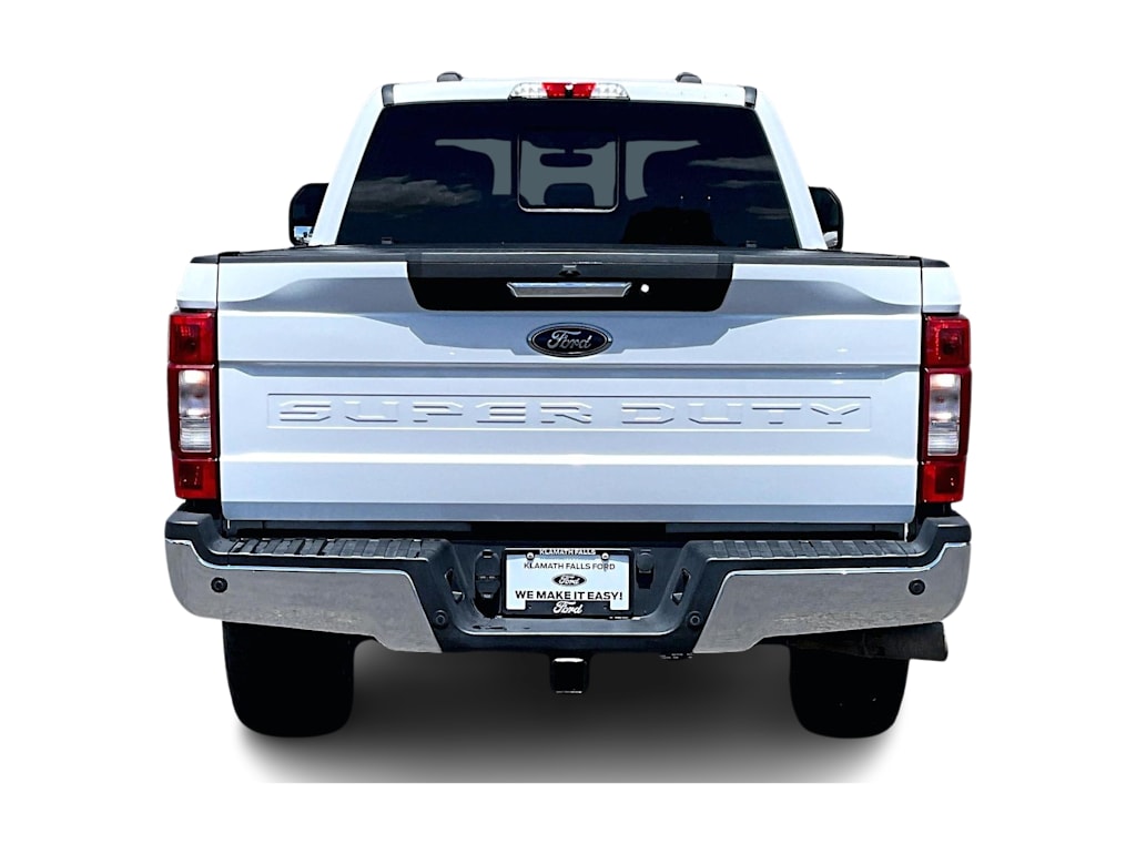 Thumbnail: 2020 Ford F-250 - 5