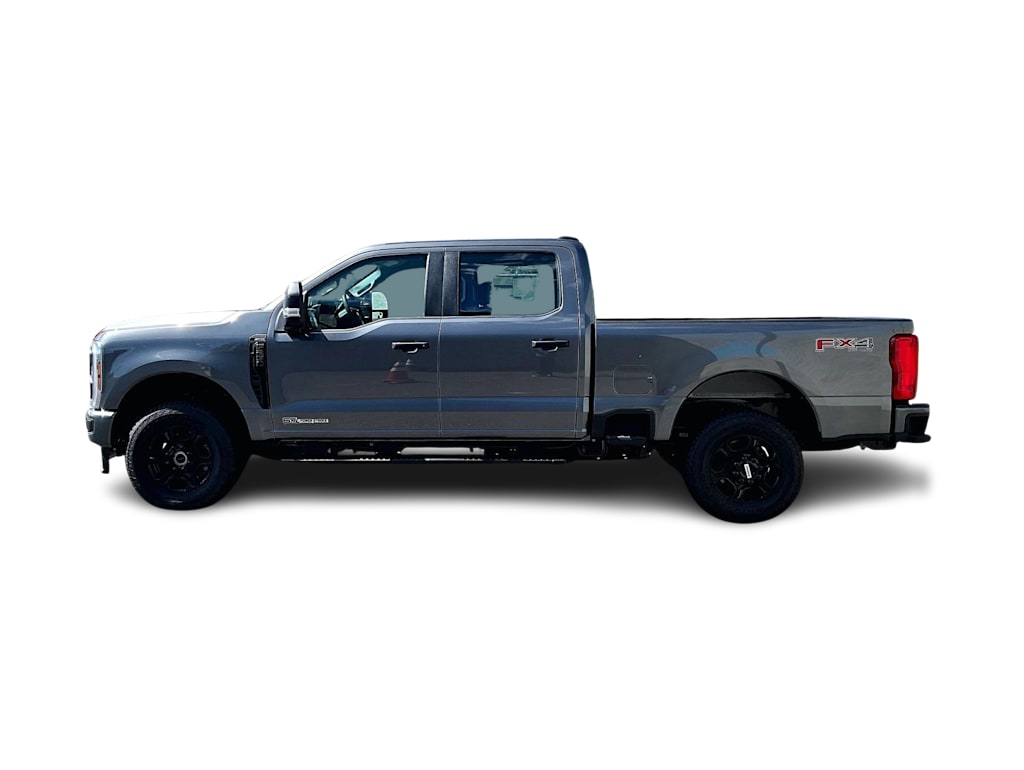 Thumbnail: 2026 Ford F-250 - 3