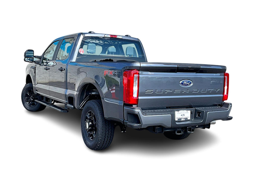 Thumbnail: 2026 Ford F-250 - 4