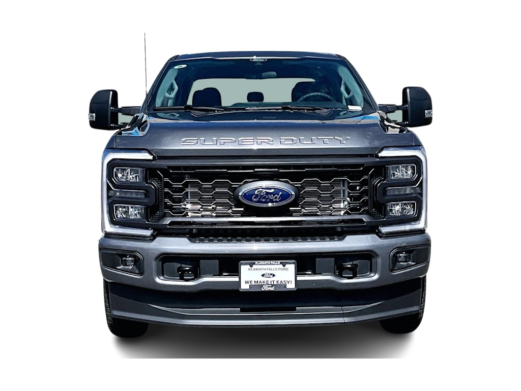 Thumbnail: 2026 Ford F-250 - 6
