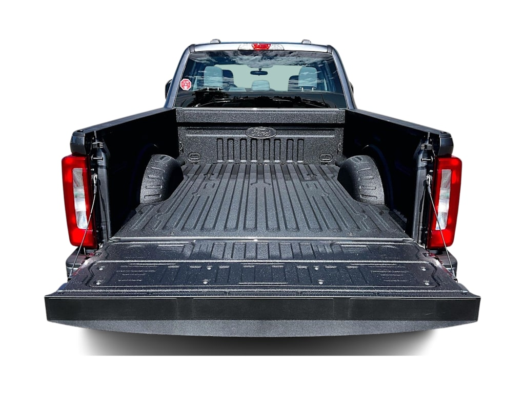 Thumbnail: 2026 Ford F-250 - 16