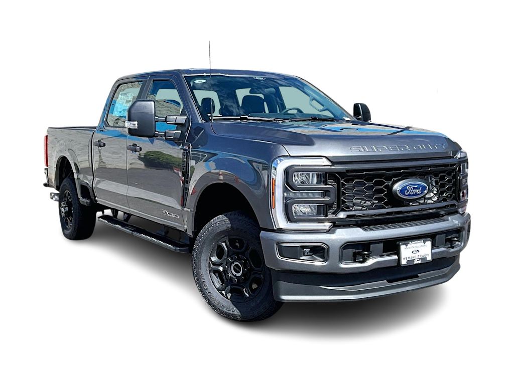 Thumbnail: 2026 Ford F-250 - 22
