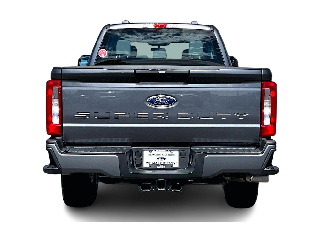 Thumbnail: 2026 Ford F-250 - 5