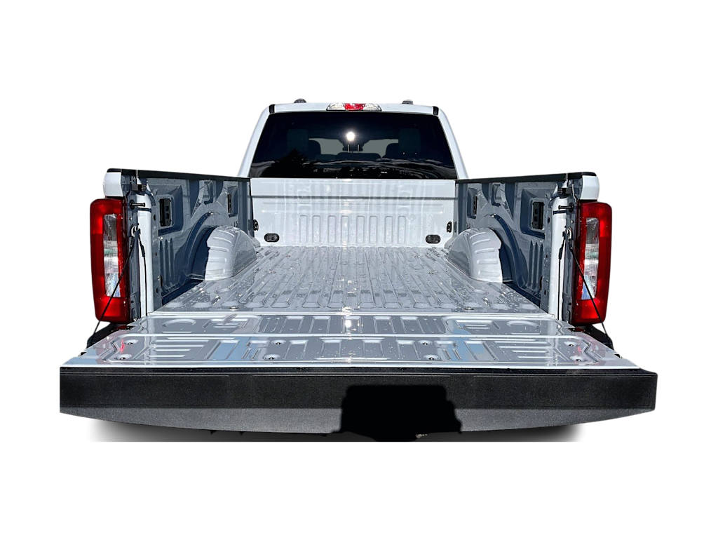 Thumbnail: 2026 Ford F-250 - 16