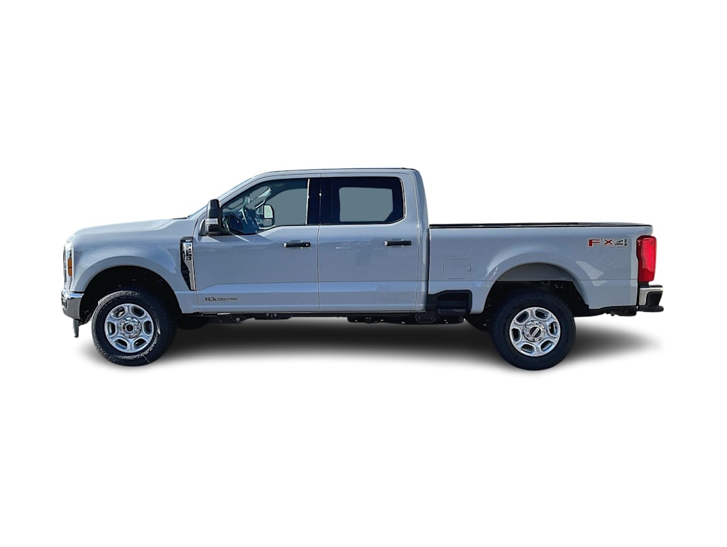 Thumbnail: 2026 Ford F-250 - 3