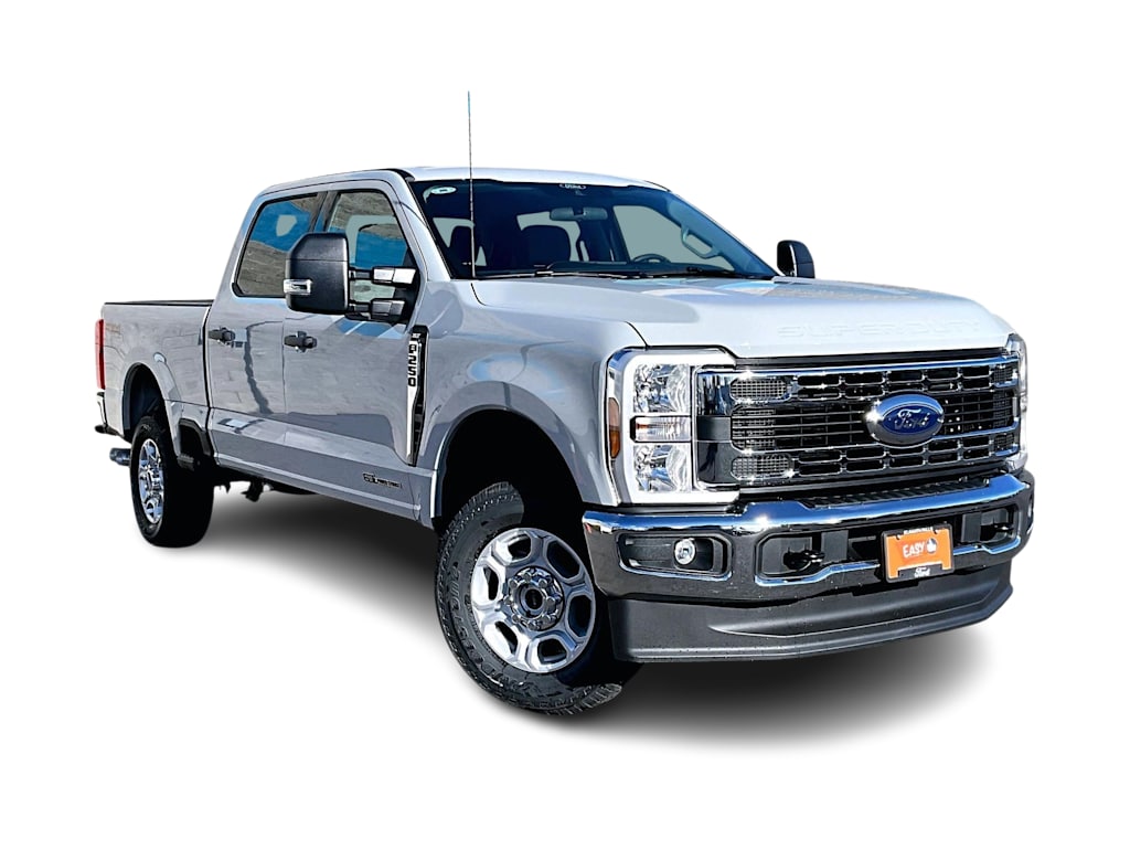 Thumbnail: 2026 Ford F-250 - 21