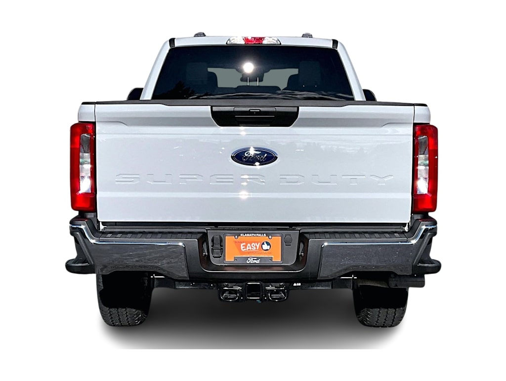 Thumbnail: 2026 Ford F-250 - 5