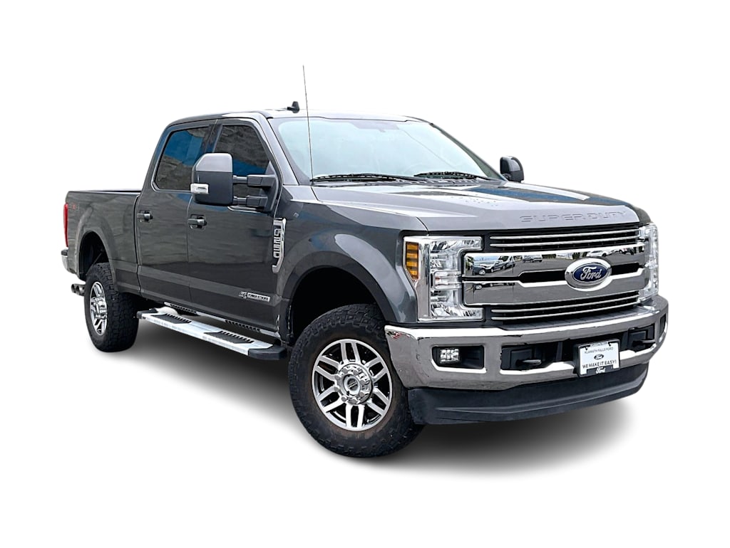 Thumbnail: 2019 Ford F-250 - 21