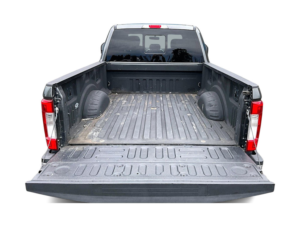 Thumbnail: 2019 Ford F-250 - 17