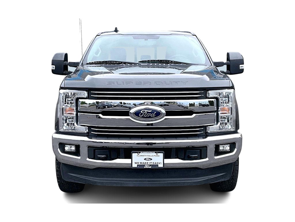 Thumbnail: 2019 Ford F-250 - 6