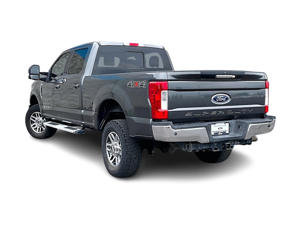 Thumbnail: 2019 Ford F-250 - 4