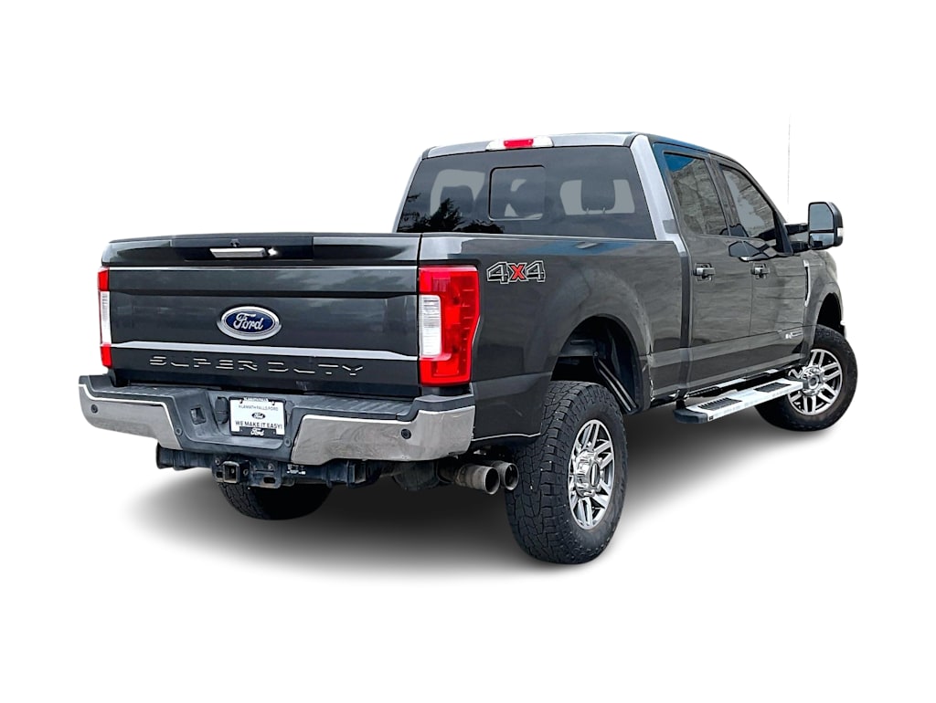 Thumbnail: 2019 Ford F-250 - 22