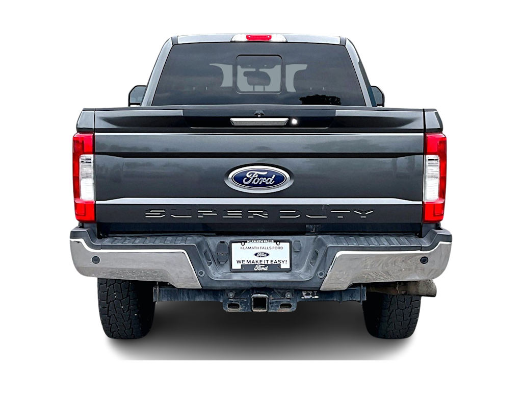Thumbnail: 2019 Ford F-250 - 5