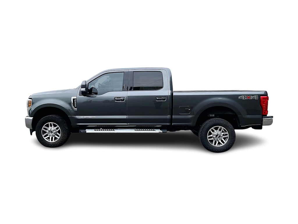 Thumbnail: 2019 Ford F-250 - 3