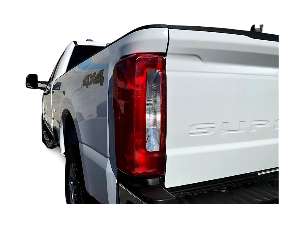 Thumbnail: 2024 Ford F-250 - 32